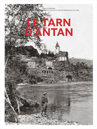 LE TARN D'ANTAN