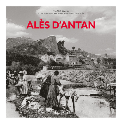ALES D'ANTAN