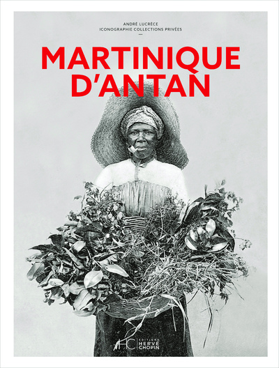 MARTINIQUE D'ANTAN