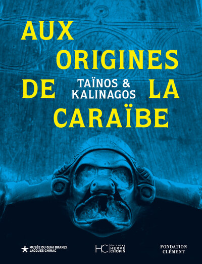 TAINOS ET KALINAGOS - AUX ORIGINES DE LA CARAIBE