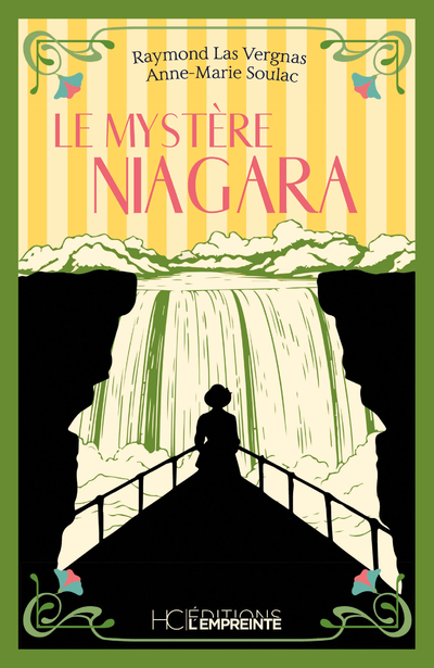 LE MYSTERE NIAGARA