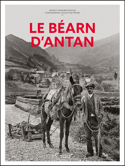 LE BEARN D'ANTAN