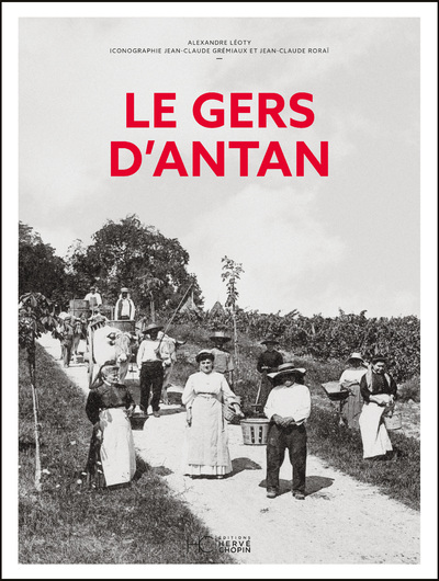 LE GERS D'ANTAN