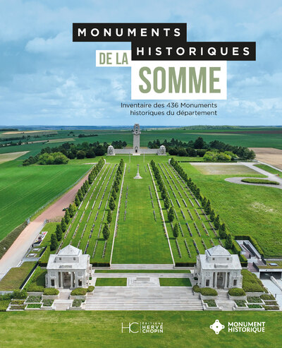 MONUMENTS HISTORIQUES DE LA SOMME
