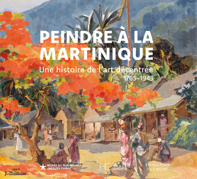 PEINDRE A LA MARTINIQUE
