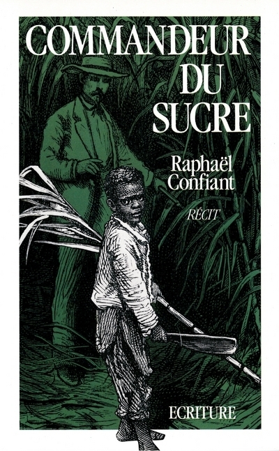COMMANDEUR DU SUCRE
