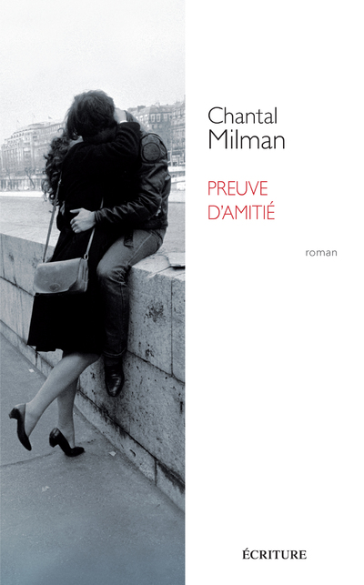 PREUVE D'AMITIE