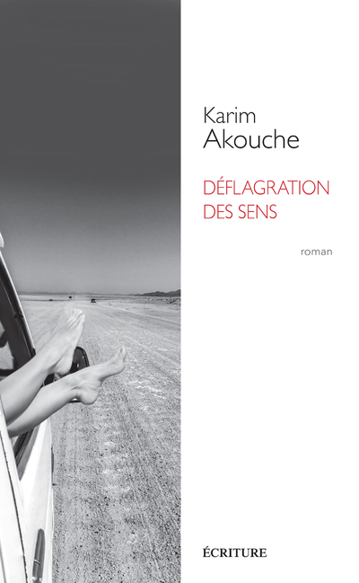 DEFLAGRATION DES SENS