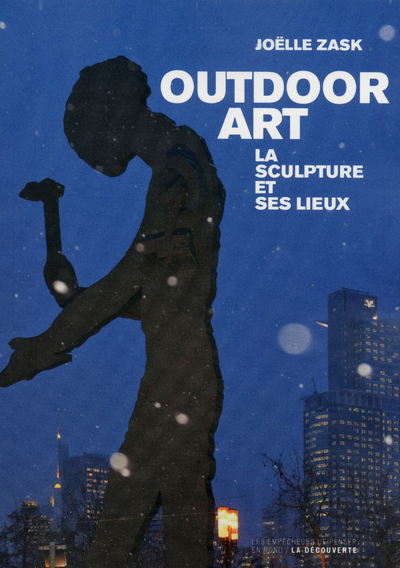 OUTDOOR ART