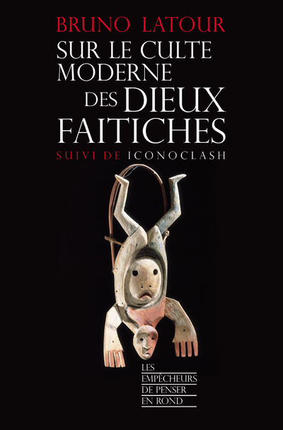SUR LE CULTE MODERNE DES DIEUX FAITICHES
