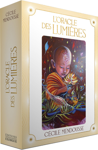 L'ORACLE DES LUMIERES