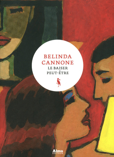 LE BAISER PEUT-ETRE