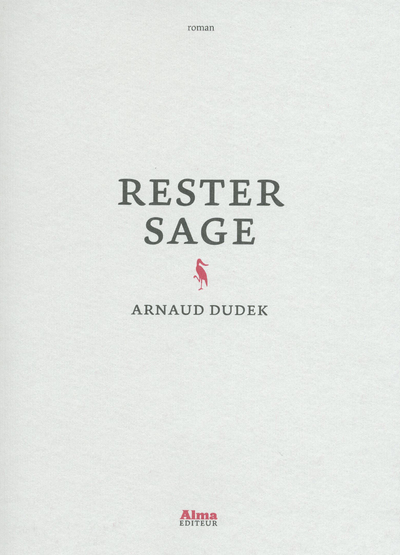 RESTER SAGE