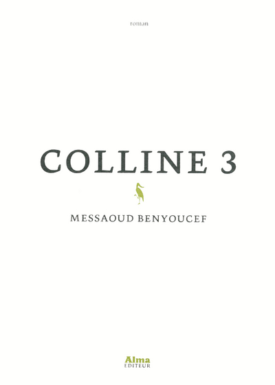 COLLINE 3