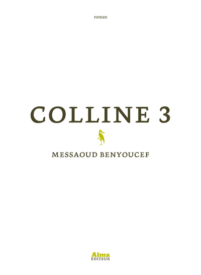 COLLINE 3