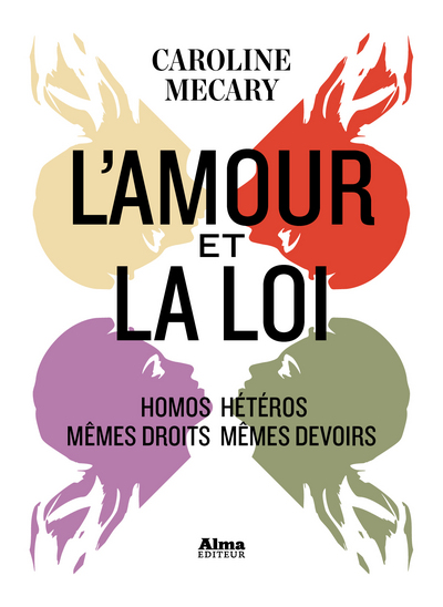 L'AMOUR ET LA LOI