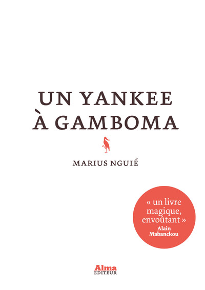 UN YANKEE A GAMBOMA