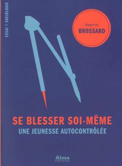 SE BLESSER SOI-MEME