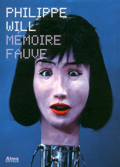 MEMOIRE FAUVE