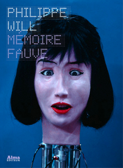 MEMOIRE FAUVE