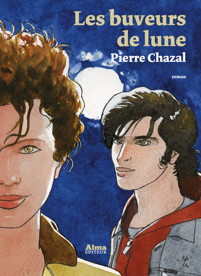 LES BUVEURS DE LUNE