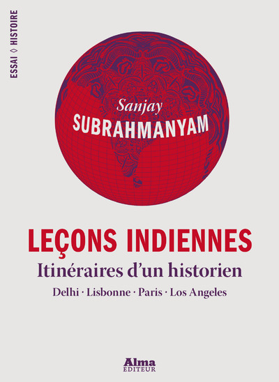 LECONS INDIENNES
