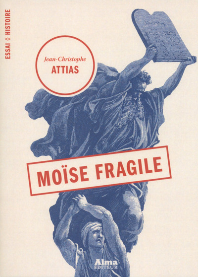 MOISE FRAGILE