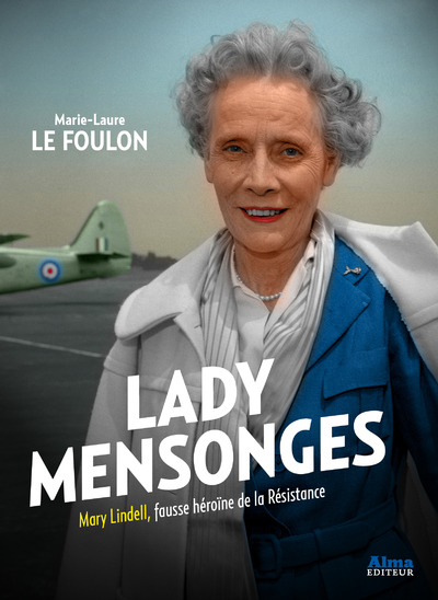 LADY MENSONGES