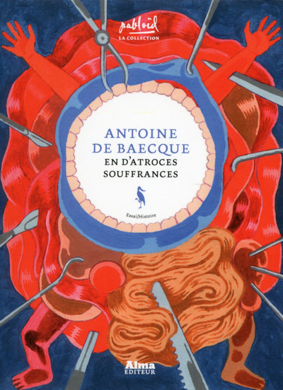 EN D'ATROCES SOUFFRANCES