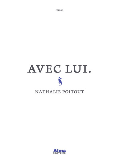 AVEC LUI.