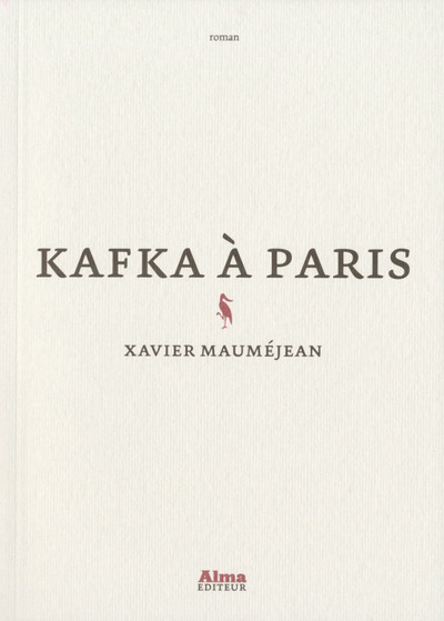 KAFKA A PARIS