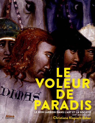 LE VOLEUR DE PARADIS