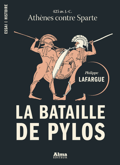 LA BATAILLE DE PYLOS