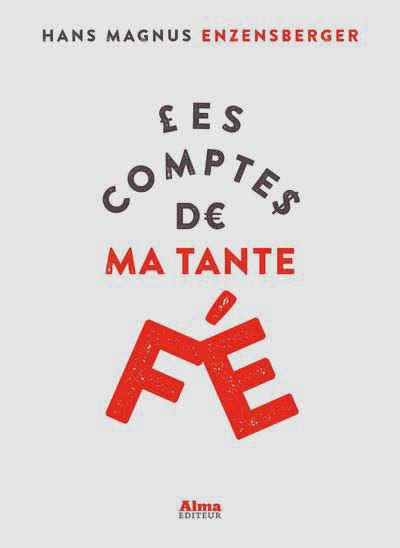LES COMPTES DE MA TANTE FE