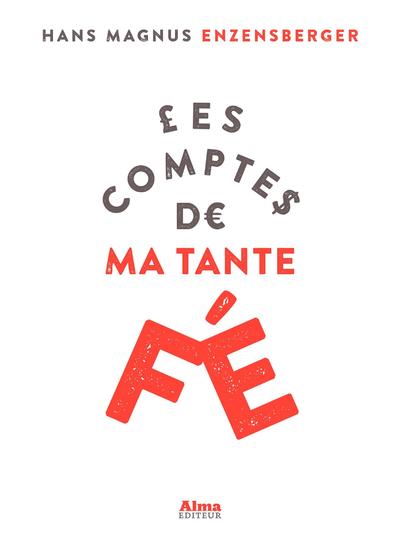 LES COMPTES DE MA TANTE FE