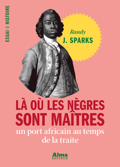 LA OU LES NEGRES SONT MAITRES