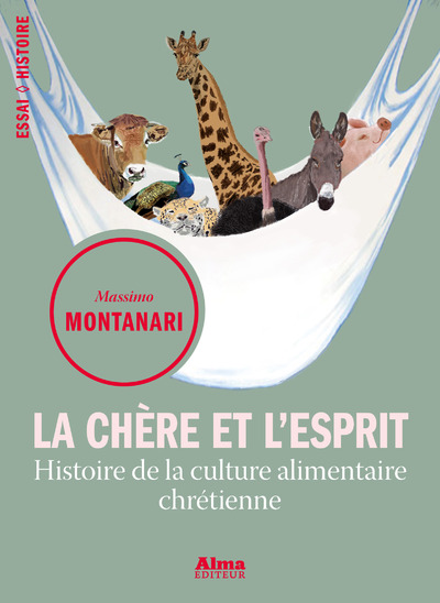 LA CHERE ET L'ESPRIT