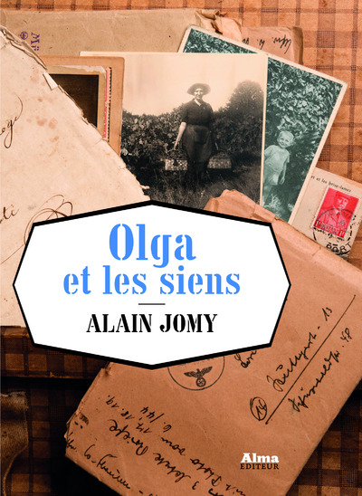 OLGA ET LES SIENS