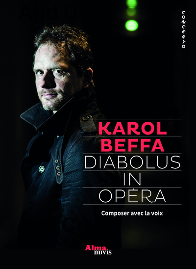 DIABOLUS IN OPERA - COMPOSER AVEC LA VOIX