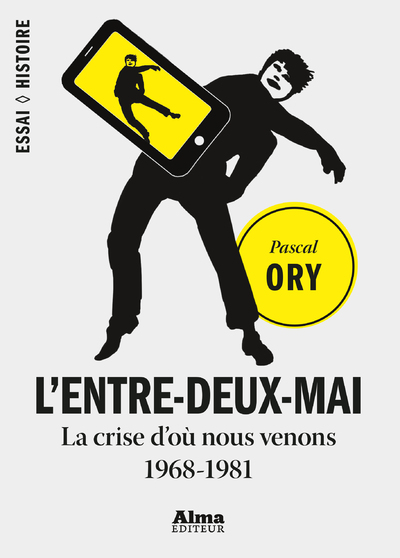 L'ENTRE-DEUX-MAI