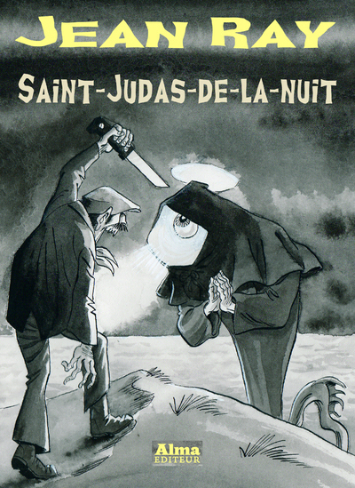 SAINT-JUDAS-DE-LA-NUIT