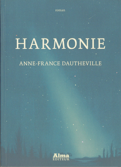 HARMONIE