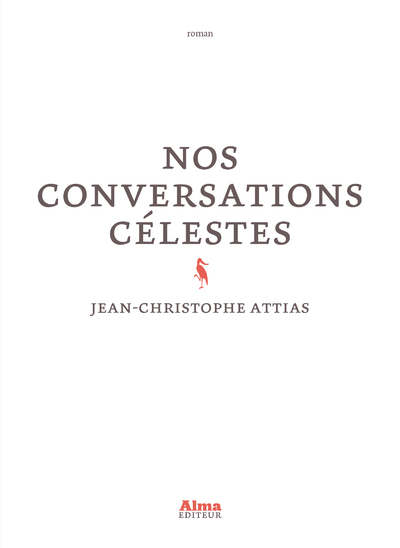 NOS CONVERSATIONS CELESTES