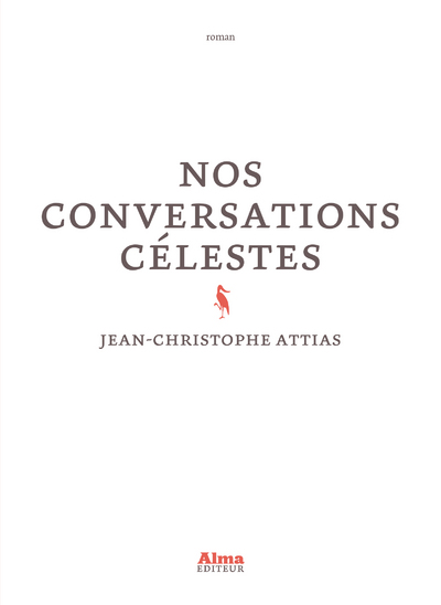 NOS CONVERSATIONS CELESTES