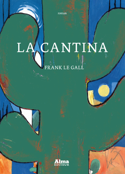 LA CANTINA