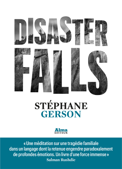 DISASTER FALLS