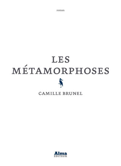 LES METAMORPHOSES