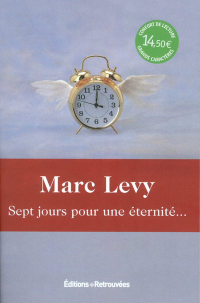SEPT JOURS POUR UNE ETERNITE...