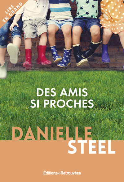 DES AMIS SI PROCHES