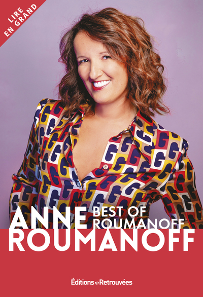 BEST OF ROUMANOFF